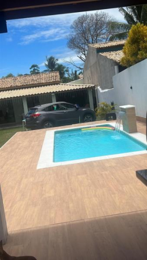 Casa em guarajuba
